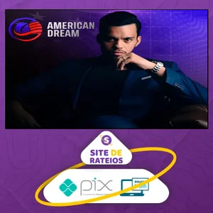 American Dream - Tiago Filemon