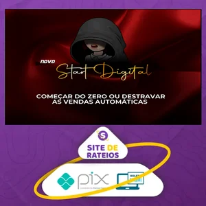 Novo Start Digital - Ane