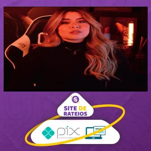 Faça Sua Primeira Venda em 24 Horas - Bruna Siqueira