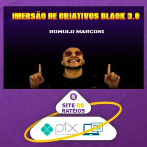 Imersão de Criativos 4.0 - Marconi Rômulo