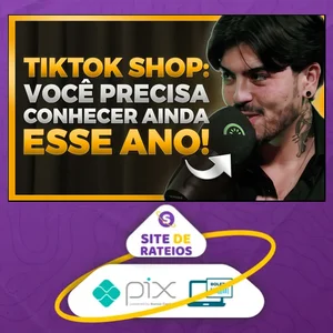 MVM Creators 2025 - Diogo Kobata (Tiktok Shop)