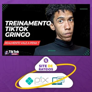 Tok Gringo - Jhonata Silva