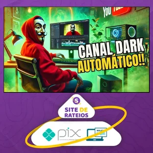 Auto Dark - John Heine