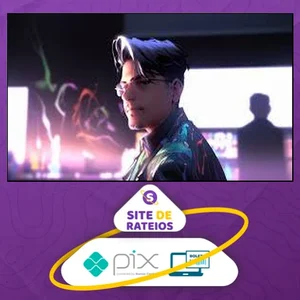 Dark Hacks - Anderson Mak