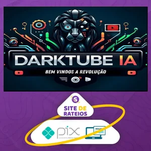 DarkTube.IA - Mayk