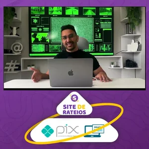 Comunidade Dark - Jef Programador