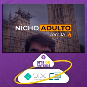Nicho Adulto com IA - Vitor Chieza