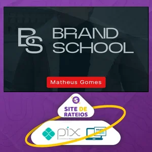 Brand School - Matheus Gomes