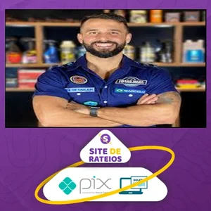 Estética Automotiva - Marcelo Calixto