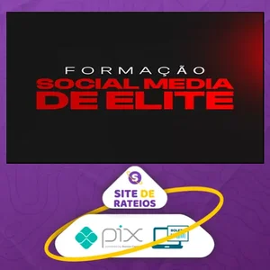 Formação em Social Media - Valter Azevedo