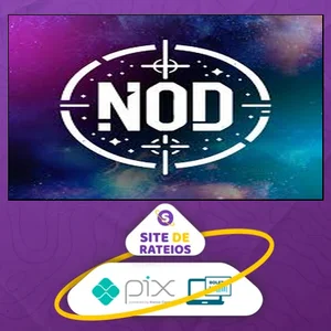 Comunidade A Nova Ordem Digital - Dericson Calari
