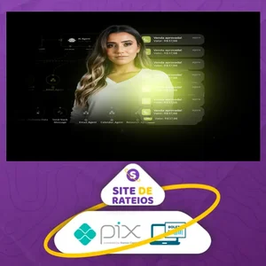 Avatares Digitais - Quezia Demetrio