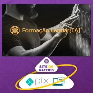 Formação Lendária 2.0 - Alan Nicolas