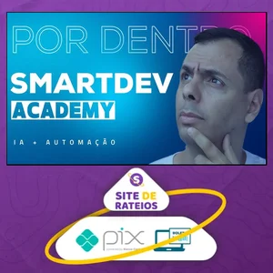 Smartdev Academy - Automações Inteligentes