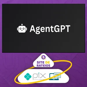 AgenteGPT// Doug.exe - Doug Demarco