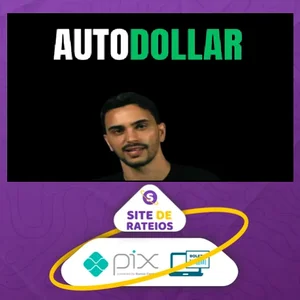 Autodólar - Jef Programador