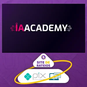 I.A Academy - Jef Programador
