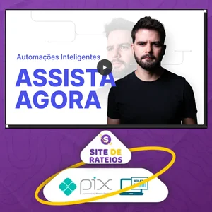 Automações Inteligentes - Vítor Albuquerque