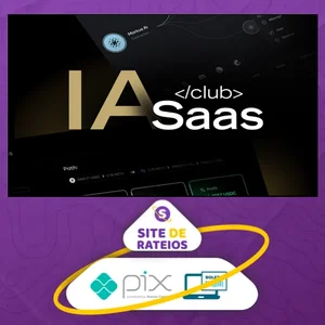 IA SaaS Club - Victor Demarco