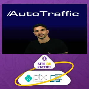 AutoTraffic - Jef Martins (Jef Programador)