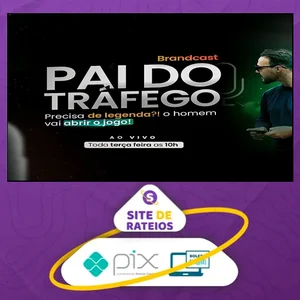 Comunidade de Tráfego do Paizão - Lucas Viana