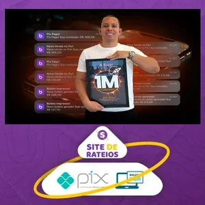 Mentoria Black Sem Block (Kwai Ads) - Wellington Crus
