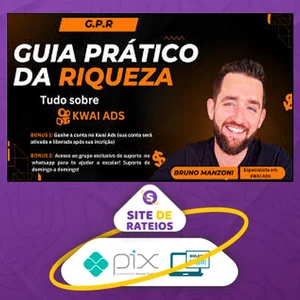 Kwai Ads - Bruno Manzoni
