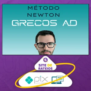 Mentoria Newton Grecos AD 2025 - Vinícius Greco