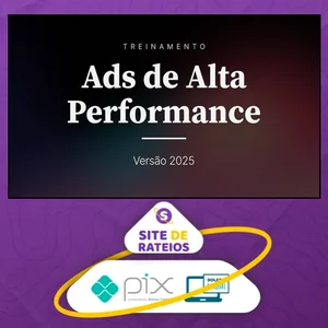 Ads de Alta Perfomance - Estevão Soares