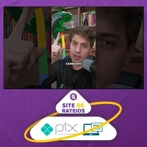 Camaleão Digital (Google Ads/Youtube Ads) - Camaleão