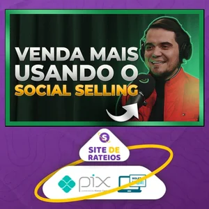 SS Academy - Social Selling - Davi Oliveira