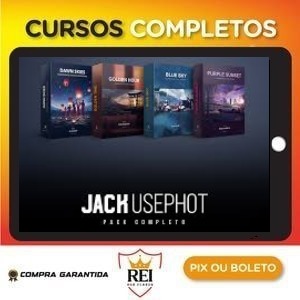 Pack - Jack Usephot