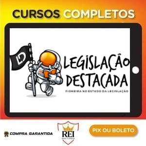 Código De Defesa Do Consumidor - Legislação Destacada