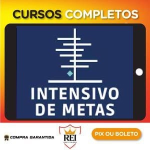 Intensivo de ECG - Rhanderson Cardoso