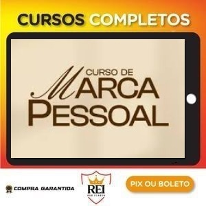 Marca Pessoal - Tay Dantas